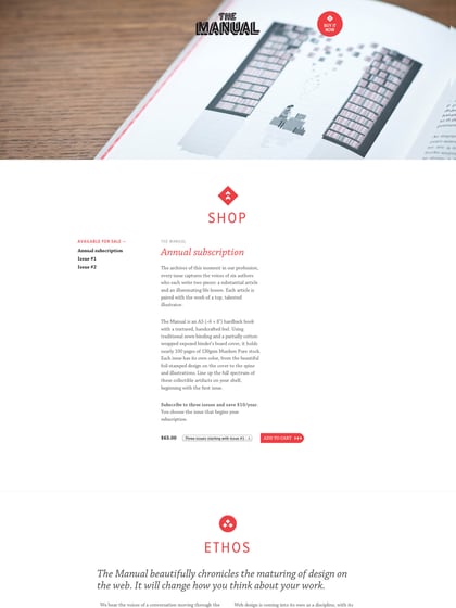 The Manual Thumbnail Preview