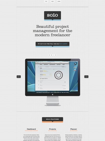 Solo Thumbnail Preview