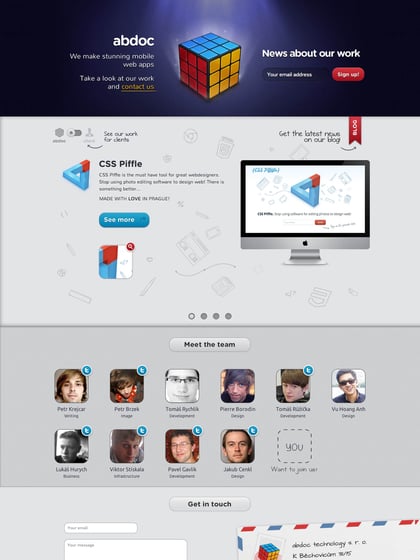 abdoc Thumbnail Preview