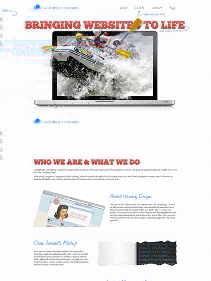 Lucid Design Concepts Thumbnail Preview