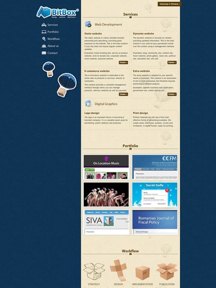 Blue BitBox Thumbnail Preview