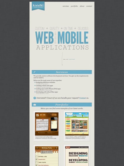 Kisielki Thumbnail Preview