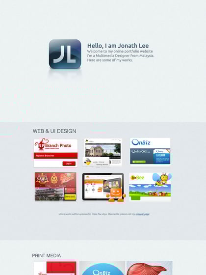 Jonath Lee Thumbnail Preview