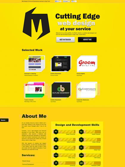 Marlin Jackson Thumbnail Preview