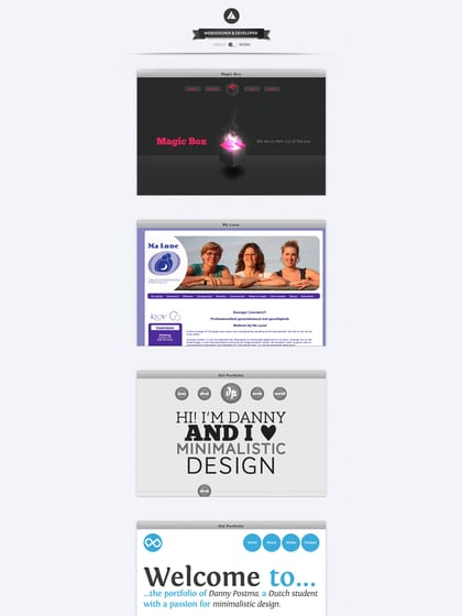 Danny Postma Thumbnail Preview