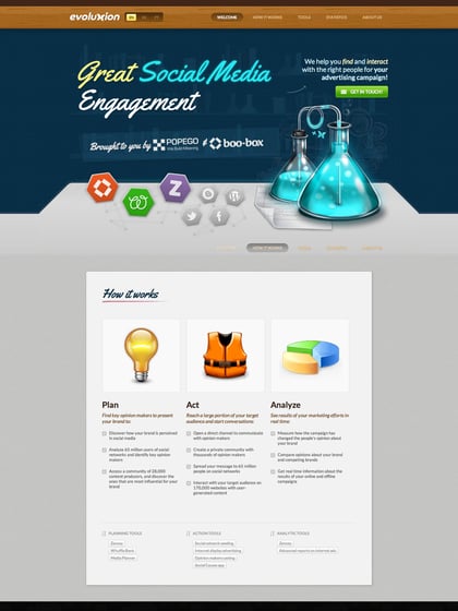 Evoluxion Thumbnail Preview