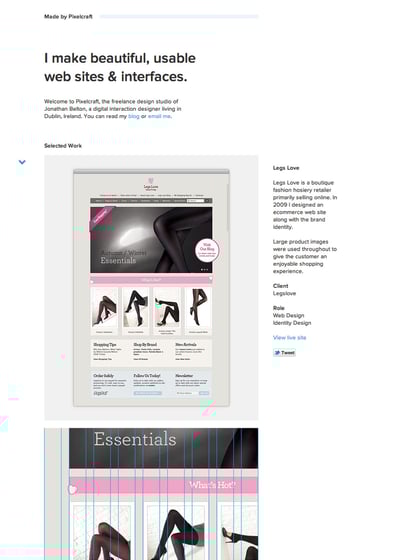Made by Pixelcraft Thumbnail Preview