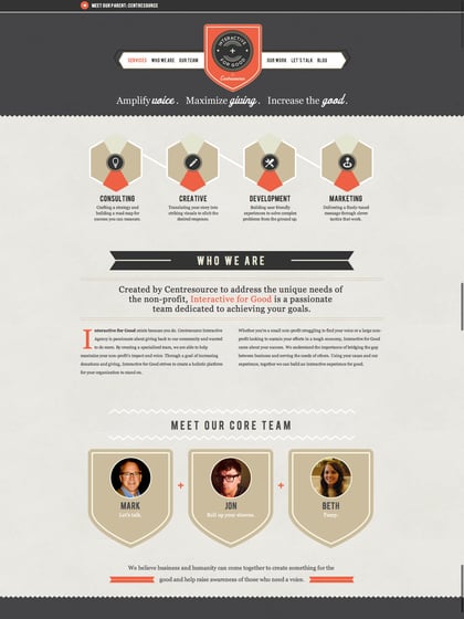 Interactive for Good Thumbnail Preview