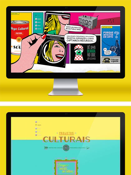 Mega Cultural Thumbnail Preview