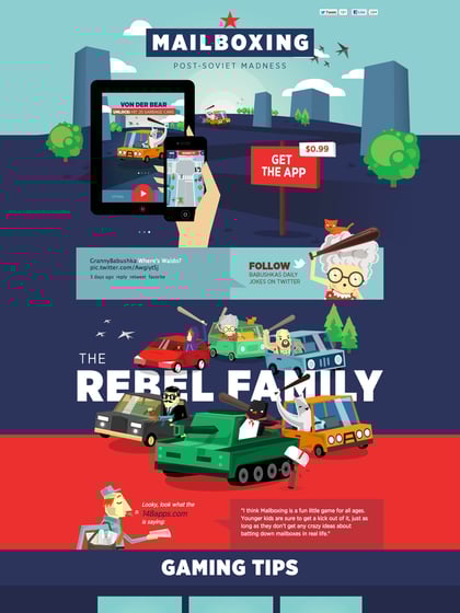 Mailboxing Thumbnail Preview