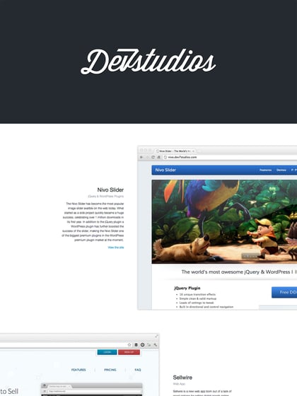 Dev7studios Thumbnail Preview