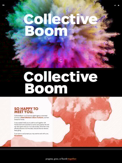 CollectiveBoom Thumbnail Preview