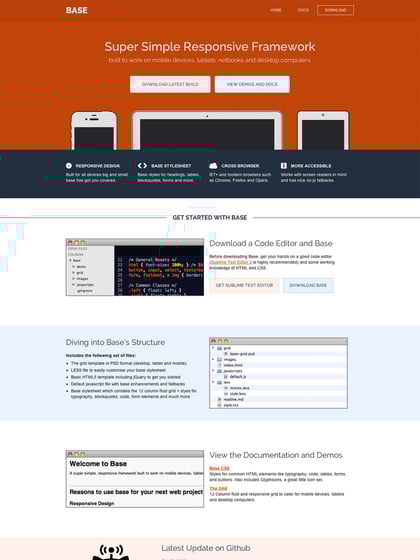 Base Thumbnail Preview