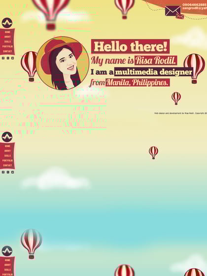 Risa Rodil Thumbnail Preview