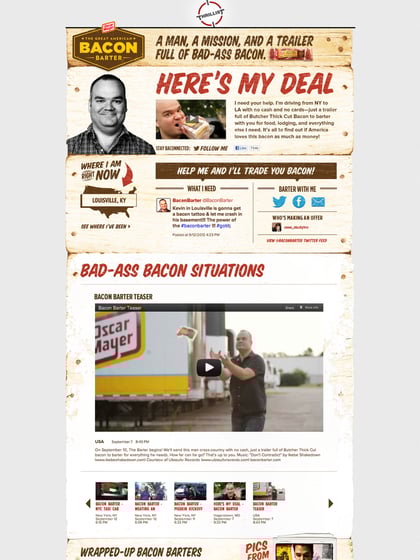 Bacon Barter Thumbnail Preview