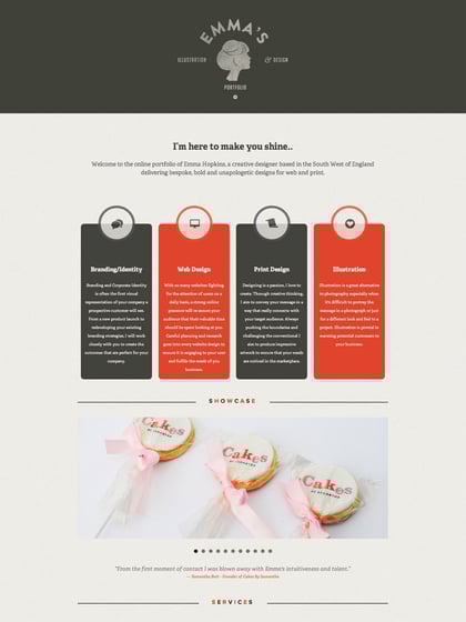 Emma Hopkins Thumbnail Preview