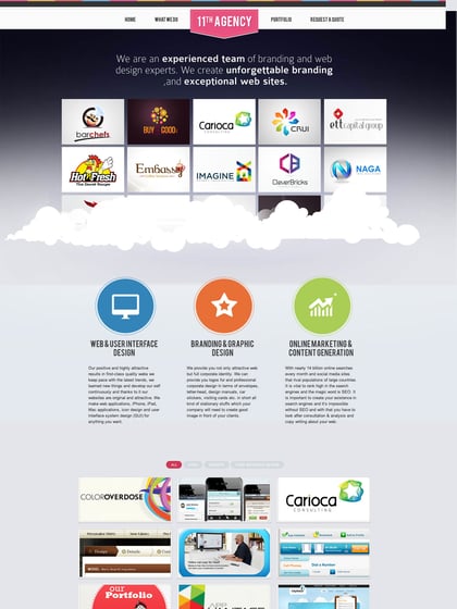 11th Agency Thumbnail Preview