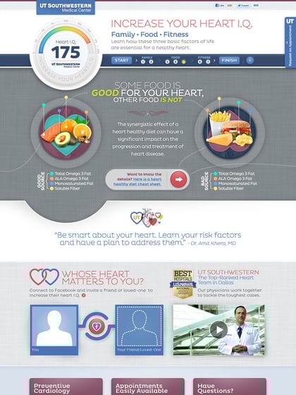 UTSW Heart IQ Thumbnail Preview