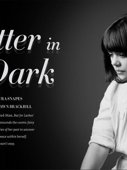 Glitter In The Dark Thumbnail Preview