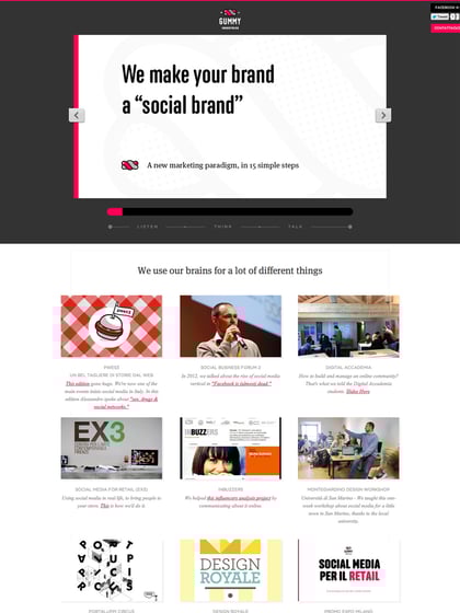 Gummy Industries Thumbnail Preview