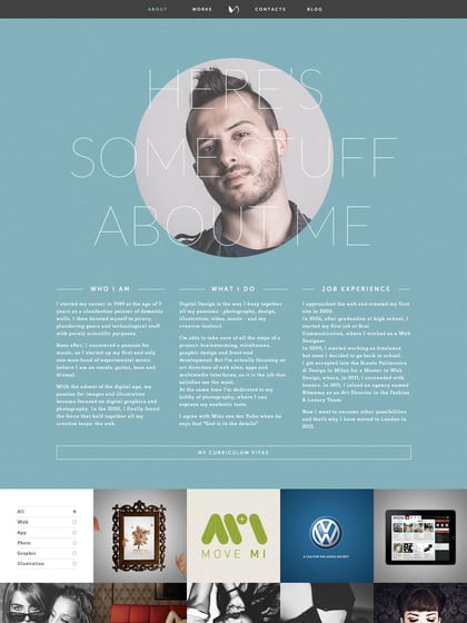 Vito Salvatore Thumbnail Preview