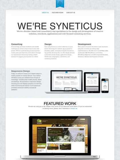 Syneticus Thumbnail Preview