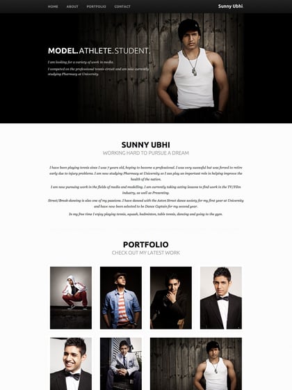 Sunny Ubhi Thumbnail Preview