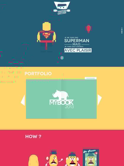 Timothée Cottier Thumbnail Preview