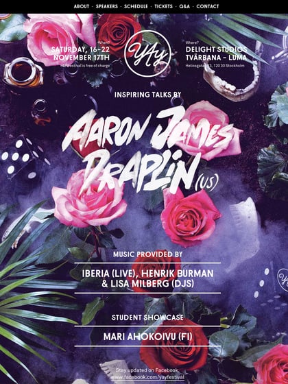 YAY Festival Thumbnail Preview