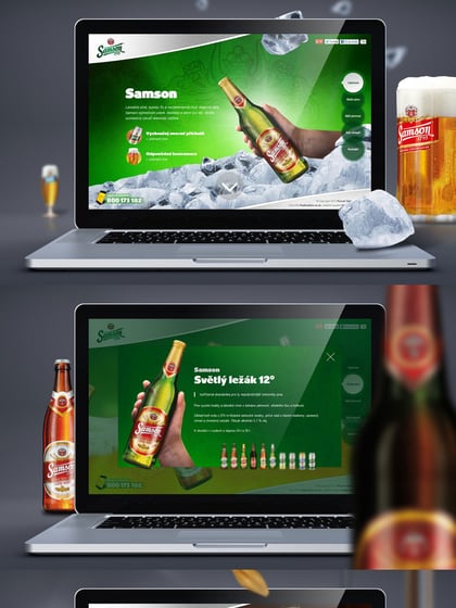 Samson Brewery Thumbnail Preview