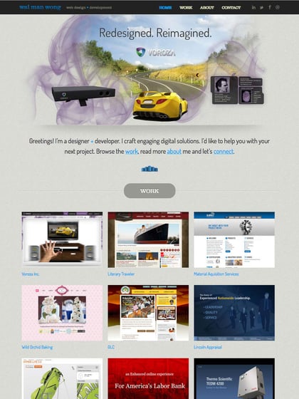 Wai Man Wong Thumbnail Preview