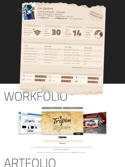 Can Eğridere Thumbnail Preview