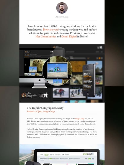 Andrew Lucas Thumbnail Preview