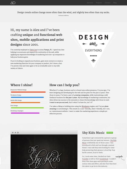 Alexander Deeley Thumbnail Preview