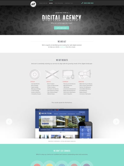 Alt Agency Thumbnail Preview