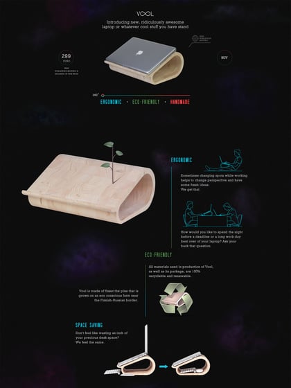 Vool Thumbnail Preview