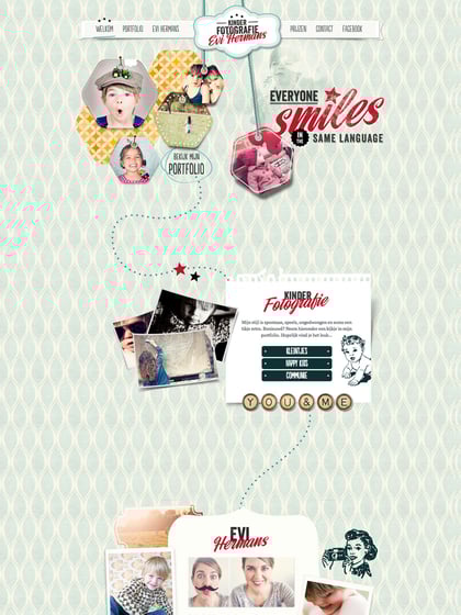 Kinderfotografie Evi Hermans Thumbnail Preview