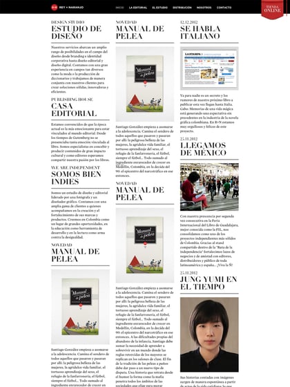 Rey+Naranjo Thumbnail Preview