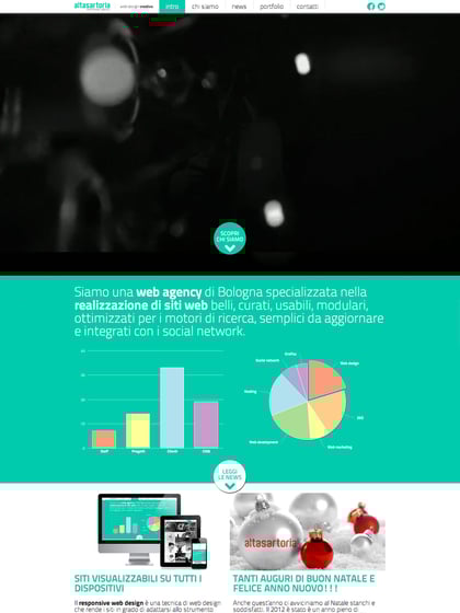 Alta Sartoria Thumbnail Preview