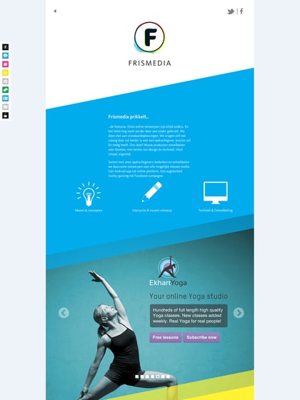 Frismedia Thumbnail Preview