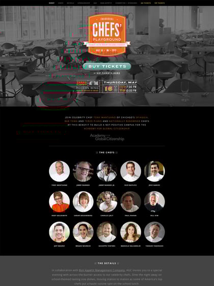 Chef’s Playground Thumbnail Preview