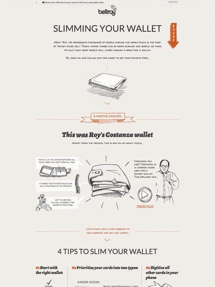 Slimming Your Wallet Thumbnail Preview