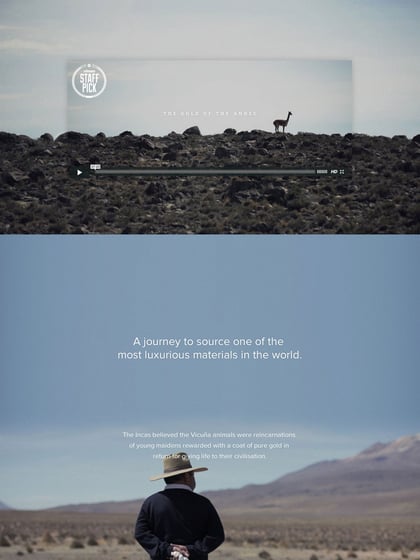 The Gold of The Andes Thumbnail Preview