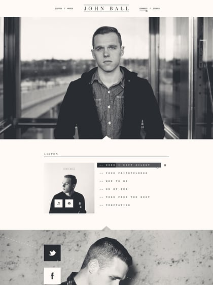 John Ball Thumbnail Preview