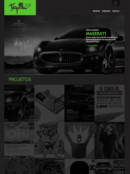 Tequilla Thumbnail Preview