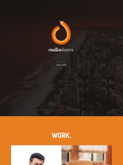 Creative Dreams Thumbnail Preview