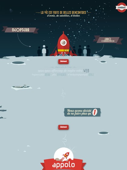 Appolo Thumbnail Preview