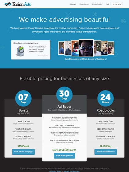 Fusion Ads Thumbnail Preview