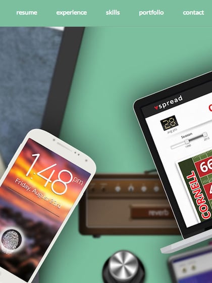 Evan Knight Thumbnail Preview