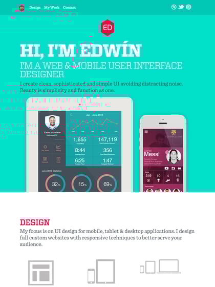 Edwin Eddie Diaz Thumbnail Preview